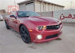 شيفروليه كامارو